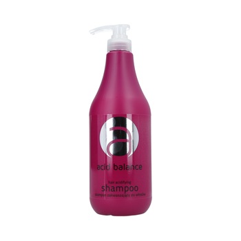 Sampon pentru par vopsit Acid Balance, Stapiz, 1000 ml Sampon pentru par vopsit Acid Balance, Stapiz, 1000 ml