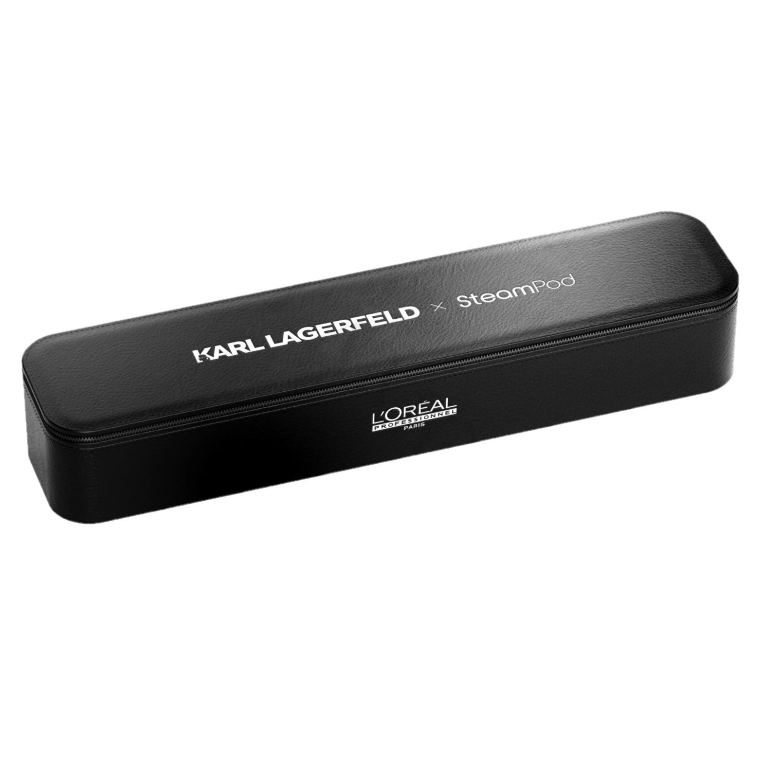 Etui pentru placa de par L'Oréal Professionnel, Karl Lagerfeld