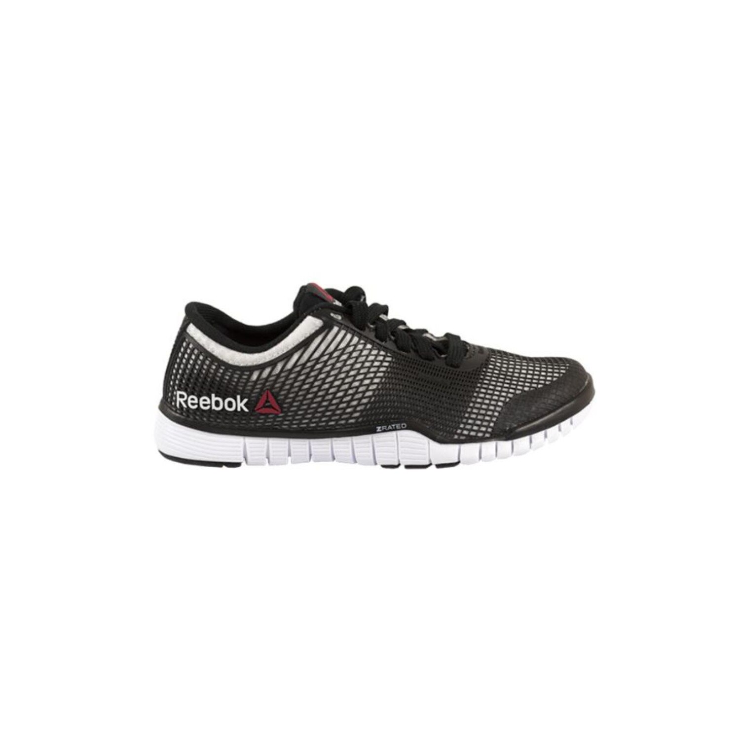Pantofi sport, Reebok Zquick TR M41565, Textil, 35 EU, Negru