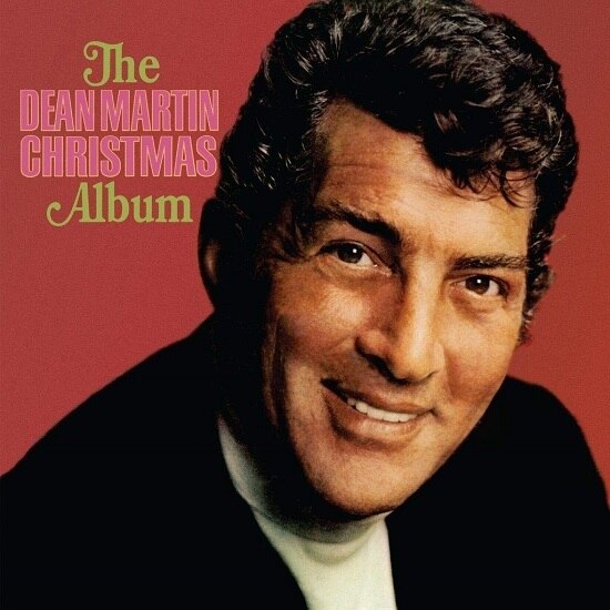 Dean Martin - The Dean Martin Christmas Album (Vinyl)