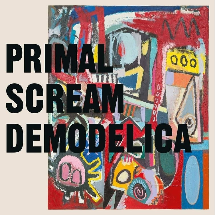 Primal Scream - Demodelica (2 Vinyl)