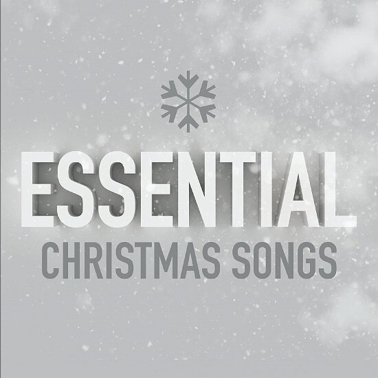 Zach Williams,Matthew West,Red Rocks Worship etc. - Essential Christmas Songs (CD)