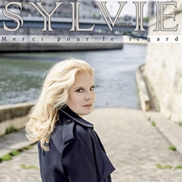 Vartan, Sylvie - Merci pour le regard (CD)