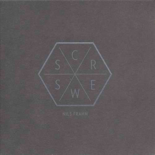 Nils Frahm - Screws Reworked (2CD)