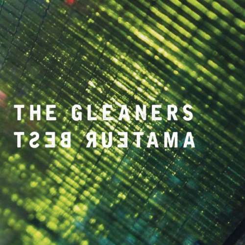 Amateur Best - Gleaners (LP)