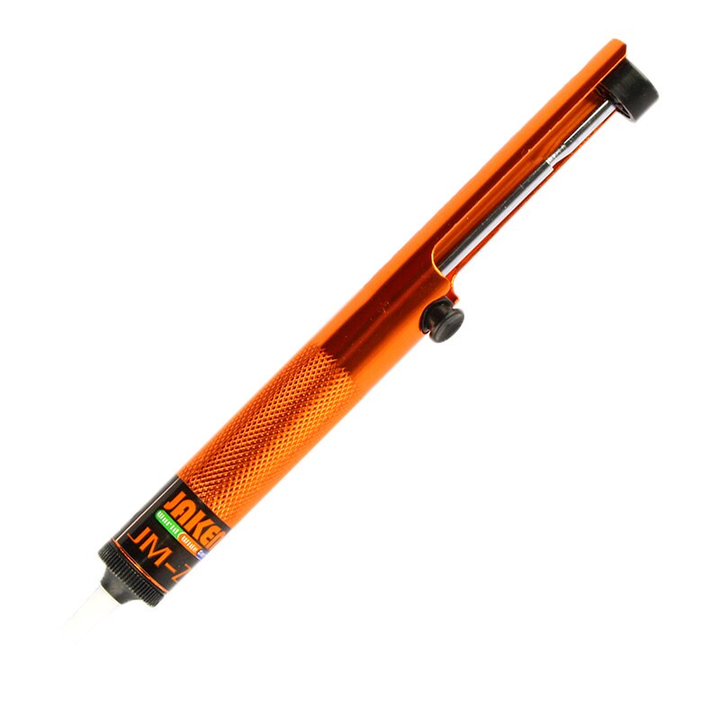 Pompa Fludor din Aluminiu Profesionala, Jakemy JM-Z02