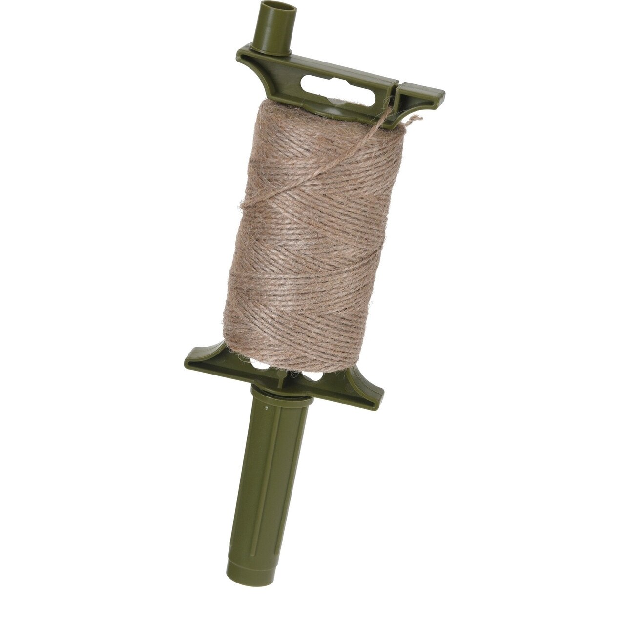 Sfoara din iuta, ProGarden, 100 m, cu maner