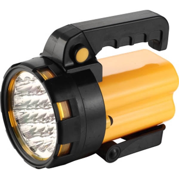 Lanterna LED Kuper KP-LNT-LED-6370, 19xLED, 4xD