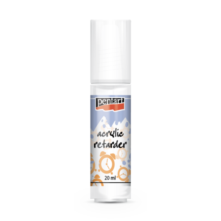 Acuarela, Pentart, 20 ml
