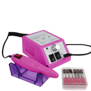 Aparate pentru manichiura-pedichiura