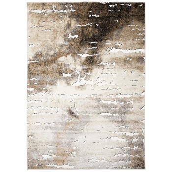 Covor Breeze Modern Cream Soft Color 31002/44945 Alb 140x190 Covor Breeze Modern Cream Soft Color 31002/44945 Alb 140x190