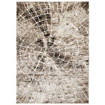 Covor Breeze Modern Cream Soft Color 31007/44945 Alb 200x300 Covor Breeze Modern Cream Soft Color 31007/44945 Alb 200x300