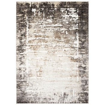 Covor Breeze Modern Cream Soft Color 31008/44945 Alb 120x170 Covor Breeze Modern Cream Soft Color 31008/44945 Alb 120x170