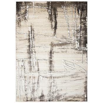 Covor Breeze Modern Cream Soft Color 31011/44945 Alb 240x340 Covor Breeze Modern Cream Soft Color 31011/44945 Alb 240x340