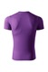 Tricou, Unisex, P73, Violet