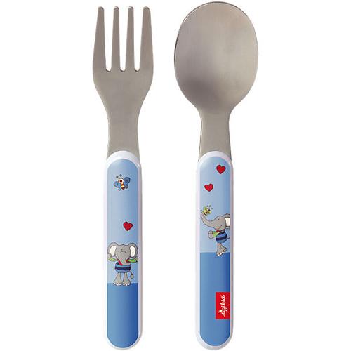 Set 2 tacamuri, Lolo Lombardo, albastru