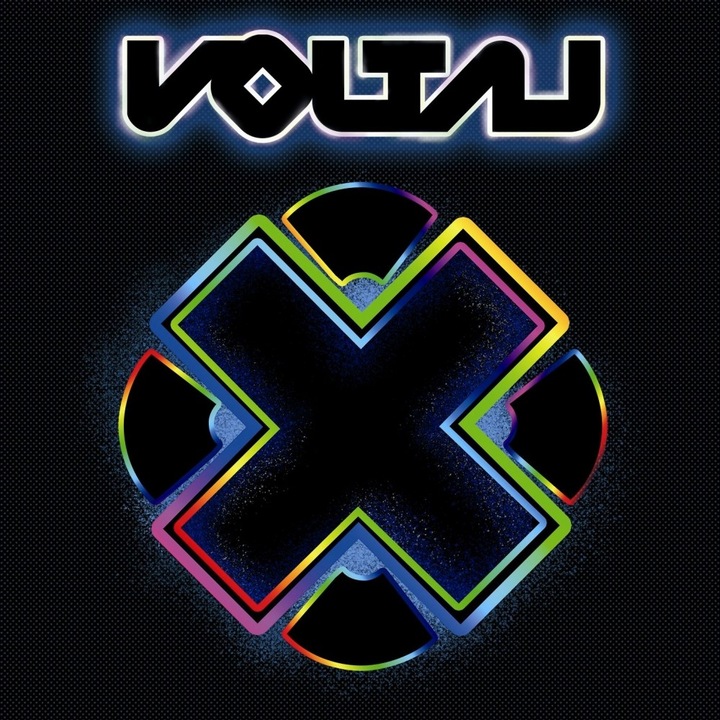 Voltaj-X-CD
