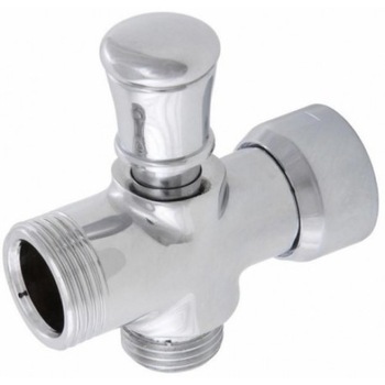 Divertor dus Kuchinox 3/4 x 1/2 x 3/4 CBB010D Divertor dus Kuchinox 3/4 x 1/2 x 3/4 CBB010D