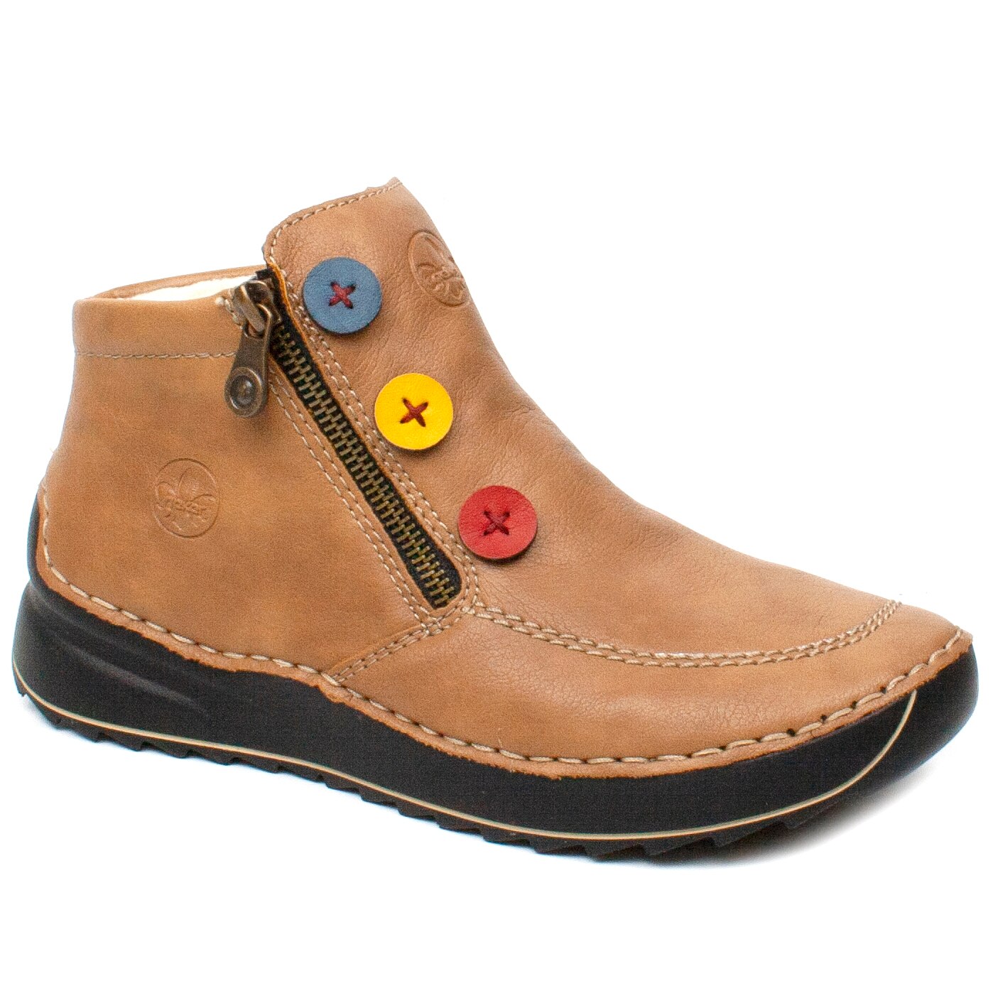 Ghete dama 51599 25 maro