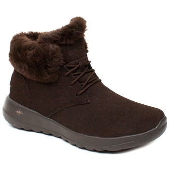 Ghete dama 15506 maro, Skechers, 35 EU Ghete dama 15506 maro, Skechers, 35 EU