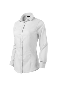 Camasa pentru dama - 263, Alb Camasa pentru dama - 263, Alb
