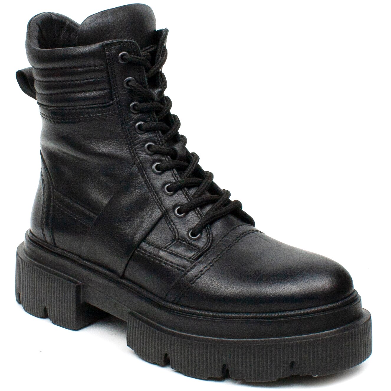 Ghete dama 2634 negru