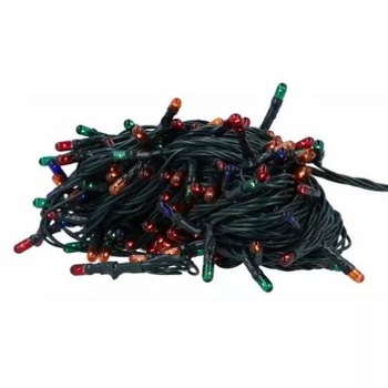 Instalatie pom albastru 320 led Instalatie pom albastru 320 led
