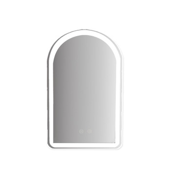 Oglinda ovala Relax OGLJ19, 500 X 800 mm, functie dezaburire , Led Touch Oglinda ovala Relax OGLJ19, 500 X 800 mm, functie dezaburire , Led Touch