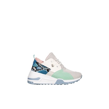 Pantofi sport dama Wimina, Alb Pantofi sport dama Wimina, Alb