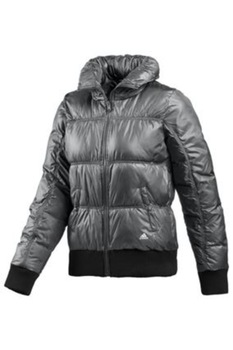 Geaca iarna dama, Adidas J PREM P BMR Z21598, Poliester, XS EU, Negru Geaca iarna dama, Adidas J PREM P BMR Z21598, Poliester, XS EU, Negru