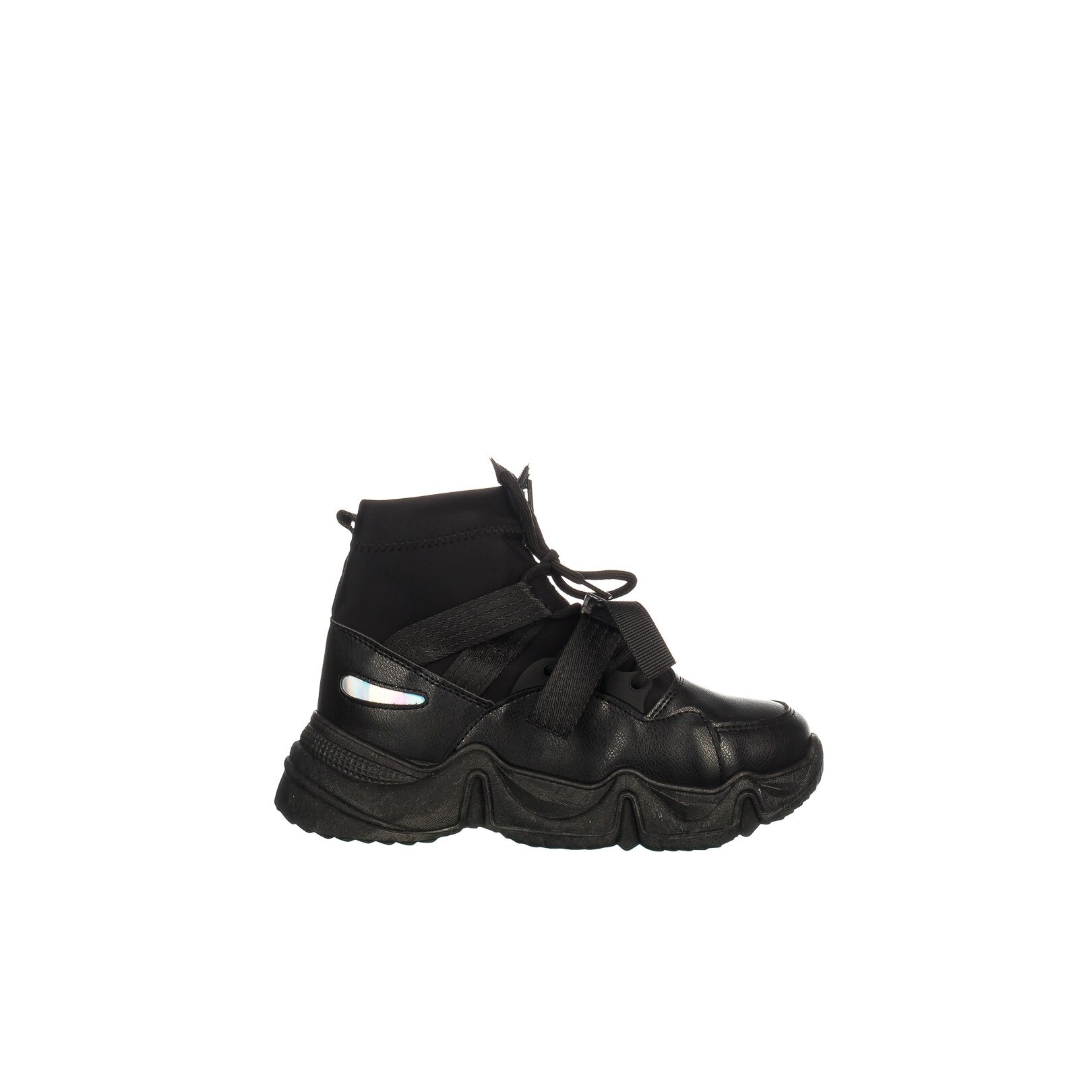 Pantofi sport dama Zinna, Negru