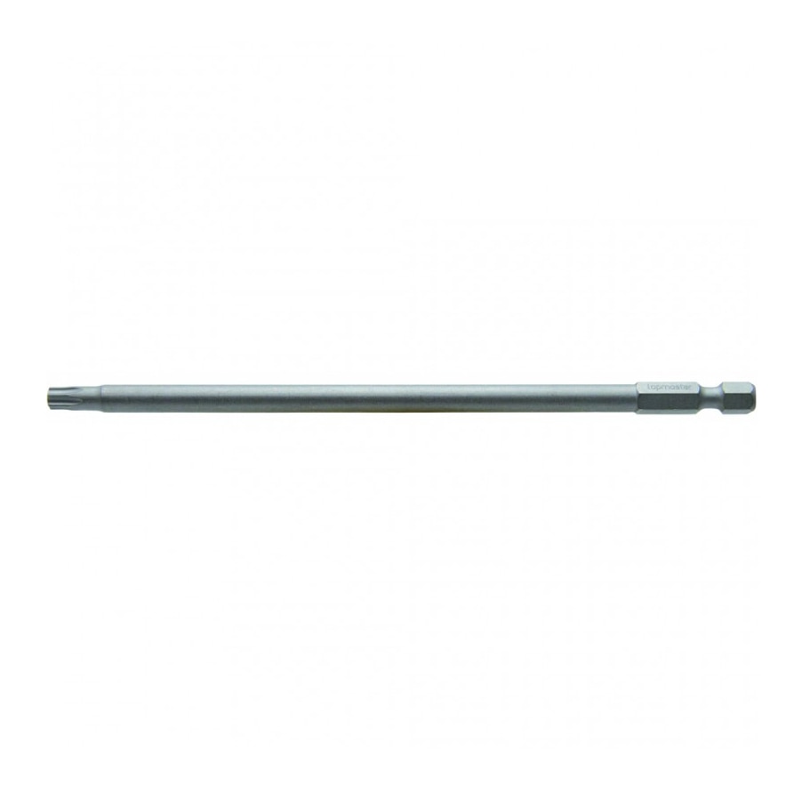 Bit TORX T20 150mm 1/4'', Topmaster 330459