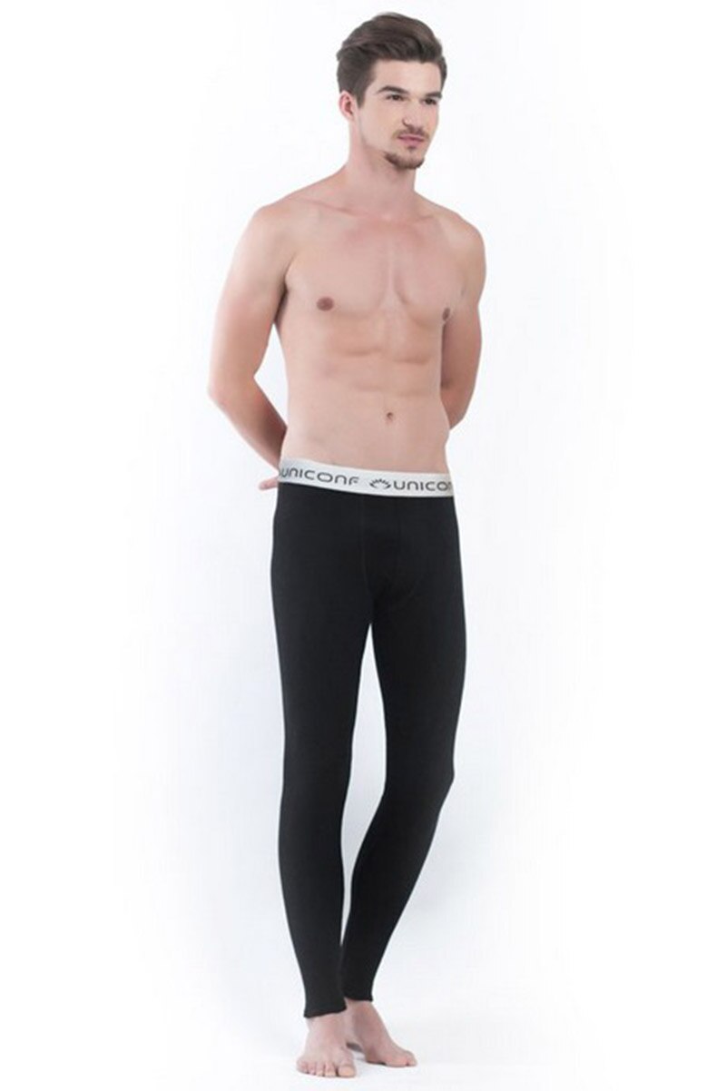 Indispensabili barbati Uniconf, Negru