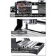 SainSmart 3018-PRO CNC maró- és gravírozógép készlet