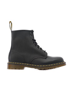 Cizme Dr. Martens, Black Greasy DM11822003, Piele, Negru, 37 EU Cizme Dr. Martens, Black Greasy DM11822003, Piele, Negru, 37 EU