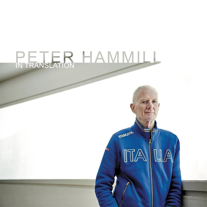 Peter Hammill: In Translation [CD]