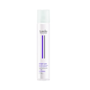 Fixativ profesional cu fixare puternica, Londa Professional, Start Off, 500ml