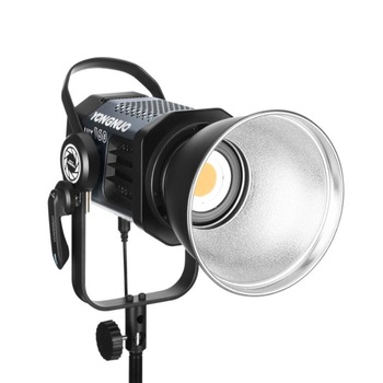 Lampa Video LED Yongnuo LUX160 cu temperatura de culoare 5600K Lampa Video LED Yongnuo LUX160 cu temperatura de culoare 5600K