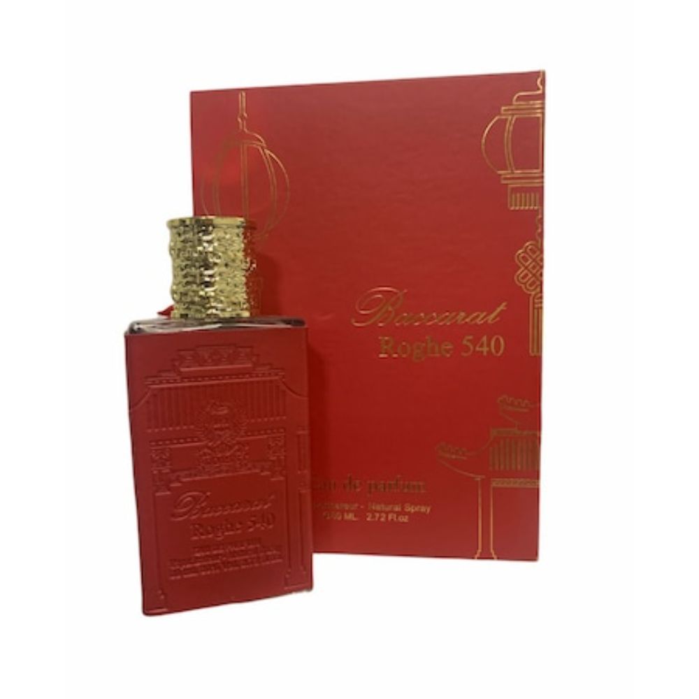Apa de Parfum , arabesc, Baccarat Rouge 540 dama, 80ml