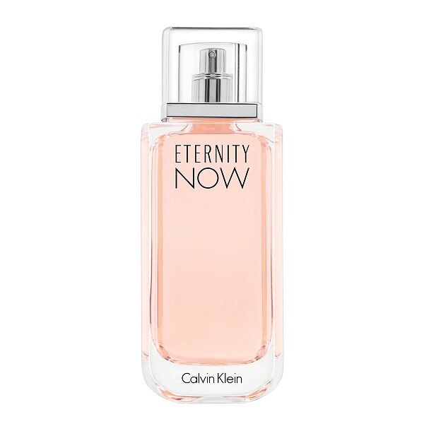 Apa de Parfum Calvin Klein Eternity Now, Femei, 50 ml