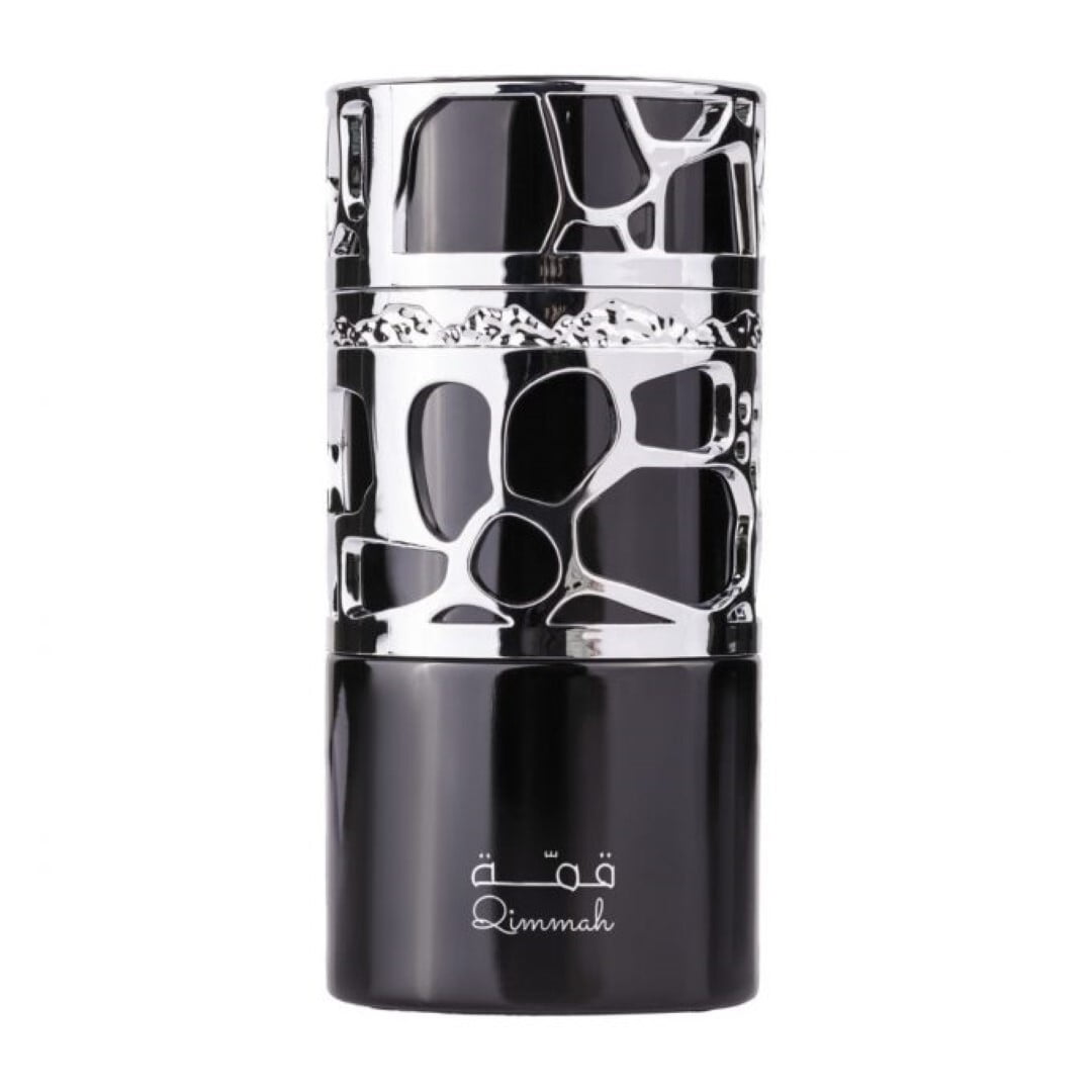 Apa de parfum arabesc Qimmah Man, 100 ml, barbati