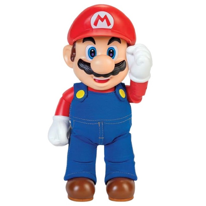 Figurina Nintendo Super Mario 36 cm