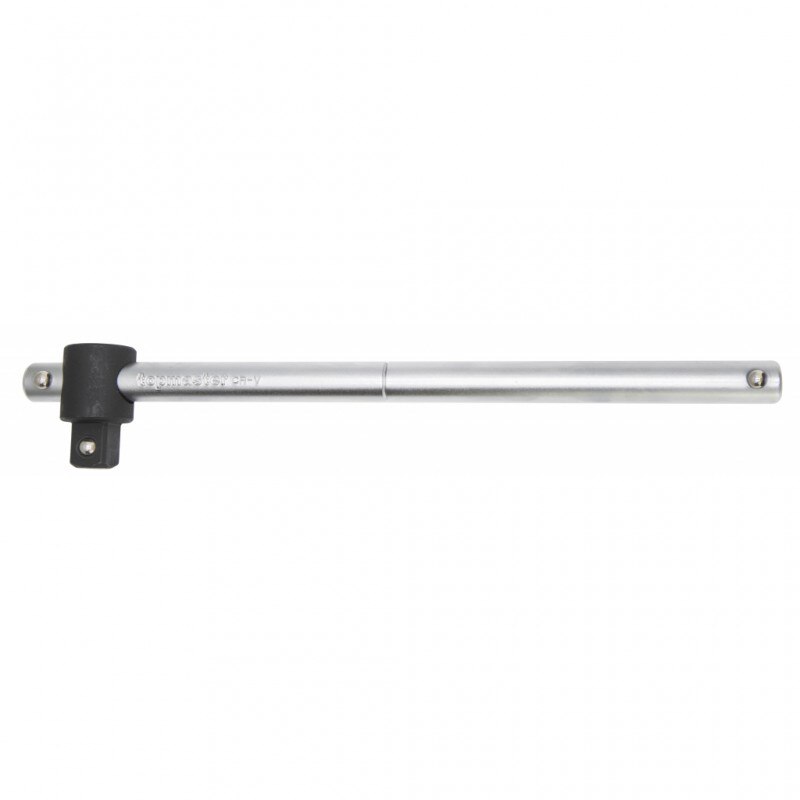Levier strangere - satin ''T'' 1/4''х100mm CR-V, Topmaster 330152