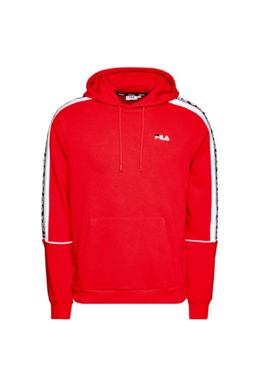 Hanora Fila, MEN TEFO, Bumbac, Rosu, M