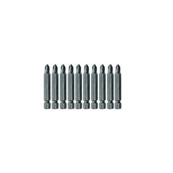 Set 10 biti S2 PH-1x50 mm, Gadget 390713 Set 10 biti S2 PH-1x50 mm, Gadget 390713
