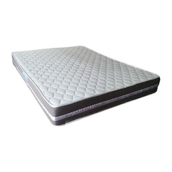 Saltea ortopedica Royal Flex Optimum 130 x 190 x 24 cm, cu plasa de arcuri, reversibila, nivel fermitate tare Saltea ortopedica Royal Flex Optimum 130 x 190 x 24 cm, cu plasa de arcuri, reversibila, nivel fermitate tare