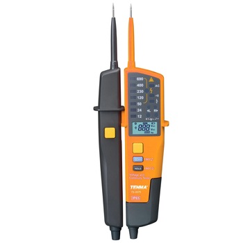 Tester de tensiune 72-3575 Tester de tensiune 72-3575