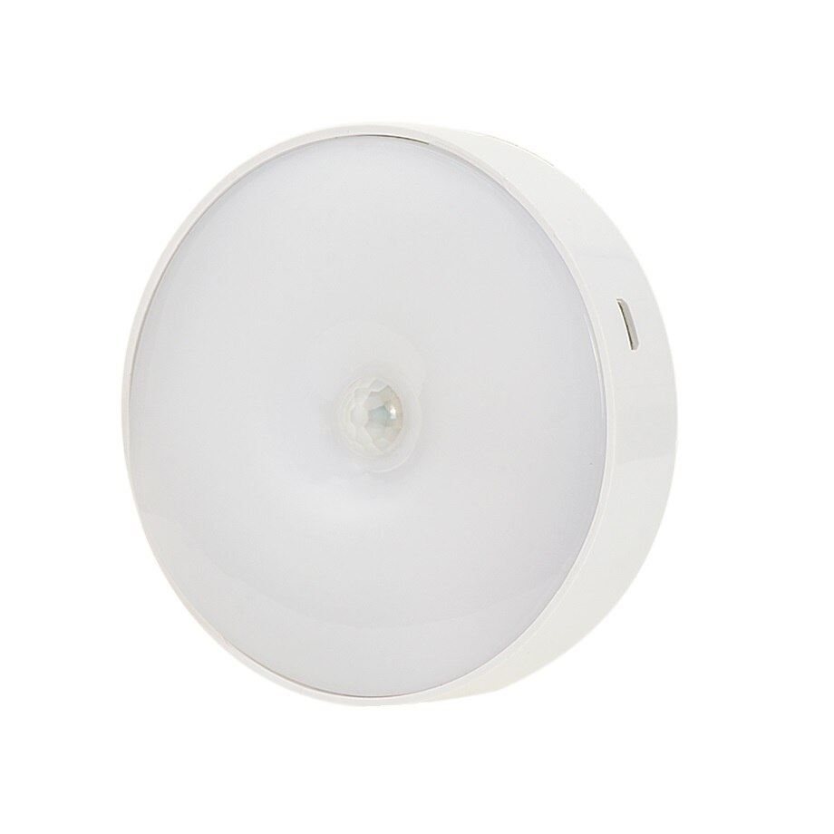Lampa rotunda LED pentru baie 1.2W