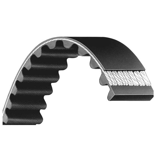 Curea XPZ 637 Lw Optibelt