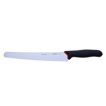 Cutit Giesser Prime Line 218265_w25, lama zimtata de 25 cm Cutit Giesser Prime Line 218265_w25, lama zimtata de 25 cm